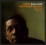 John Coltrane: Ballads (+ 7), CD