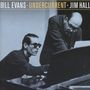 Bill Evans & Jim Hall: Undercurrent (Poll Winners), CD