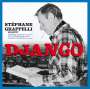 Stephane Grappelli: Django, CD
