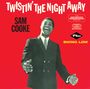 Sam Cooke: Twistin' The Night Away / Swing Low, CD