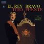 Tito Puente: El Rey Bravo (180g) (Limited Edition), LP