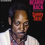 Sonny Stitt: Rearin' Back / Homage To Ellington, CD