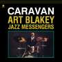 Art Blakey: Caravan (remastered) (180g) (Limited Edition), LP
