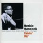 Herbie Hancock: Takin' Off + 4 Bonus Tracks, CD