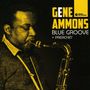 Gene Ammons: Blue Groove/Preachin', CD