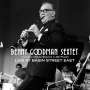 Benny Goodman: Live At Basin Street East, CD