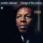 Ornette Coleman (1930-2015): Change Of The Century +1 (remastered) (180g) (Limited Edition), LP