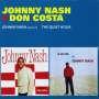 Johnny Nash & Don Costa: Johnny Nash & The Quiet Hour, CD