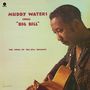 Muddy Waters: Sings Big Bill (180g) (Limited Edition), LP