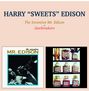 Harry 'Sweets' Edison: The Inventive Mr. Edison / Jawbreakers, CD