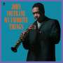 John Coltrane: My Favorite Things (remastered) (180g) (Limited Edition) (1 Bonustrack), LP