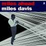 Miles Davis: Miles Ahead (remastered) (180g) (Limited Edition), LP