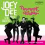 Joey Dee & The Starlighters: Peppermint Twisters: The 1960-1962 Recordings, CD