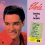Elvis Presley: Something For Everybody (180g) (Limited Edition) ( + 2 Bonus Tracks), LP