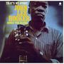 John Lee Hooker: That's My Story + 2 Bonus Tracks (180g) (Limited Edition), LP