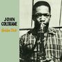 John Coltrane (1926-1967): Golden Disk (Deluxe Edition) (remastered), CD