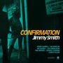 Jimmy Smith (Organ) (1928-2005): Confirmation (remastered) (180g) (Limited Edition), LP