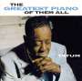 Art Tatum: The Greatest Piano Of Them All, CD