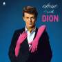 Dion: Alone With Dion (180g) (Limited Edition) (+ 2 Bonustracks), LP