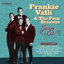 Frankie Valli: Jersey Cats: The 1956 - 1962 Recordings, CD