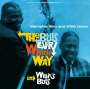 Memphis Slim & Willie Dixon: The Blues Every Which Way + Willie's Blues, CD
