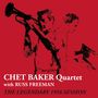 Chet Baker (1929-1988): The Legendary 1956 Session, CD