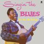 B.B. King: Singin' The Blues (180g) (Limited Edition) (+ 2 Bonus Tracks), LP