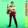 Elvis Presley: Loving You (DT: Gold aus heißer Kehle) (180g) (Limited Edition) (+3 Bonus Tracks), LP