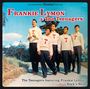 Lewis Lymon & The Teenchords: The Teenagers Featuring Frankie Lymon Plus Rock'n'Roll, CD