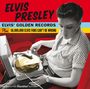 Elvis Presley: Elvis' Golden Records & 50,000,000 Elvis Fans Can't Be Wrong, CD