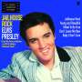 Elvis Presley: Jailhouse Rock (180g) (Limited Edition) (+ 4 Bonus Tracks), LP