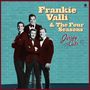 Frankie Valli: Jersey Cats (180g) (Limited-Edition), LP