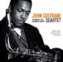 John Coltrane: Complete 1963 Copenhagen Concert, CD,CD