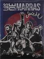 Los De Marras: Sucede, CD