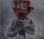 Killus: Devilish Deeds, CD