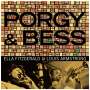 Louis Armstrong & Ella Fitzgerald: Porgy & Bess (180g) (Limited Edition), LP,LP
