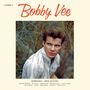 Bobby Vee: Bobby Vee (180g) (Limited Edition) +2 Bonus Tracks, LP