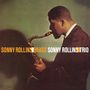 Sonny Rollins: Brass / Trio (180g) (Limited-Edition), LP
