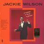 Jackie Wilson: A Woman, A Lover, A Friend (180g) (Limited Edition) +2 Bonus Tracks, LP