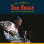 Eddie James "Son" House: Special Rider Blues (180g) (Limited-Edition), LP