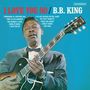 B.B. King: I Love You So (180g) (Limited Edition) (+2 Bonustracks), LP