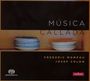 Federico Mompou: Musica Callada (Cahiers 1-4), SACD