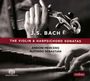 Johann Sebastian Bach: Sonaten für Violine & Cembalo BWV 1014-1019, SACD,SACD