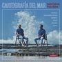 : Andre Cebrian - Cartografia del Mar, SACD
