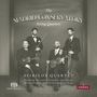 Seikilos Quartet - The Madrid Conservatory String Quartets, SACD