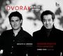 Antonin Dvorak (1841-1904): Cellokonzert op.104, CD