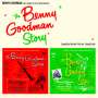 Benny Goodman: The Benny Goodman Story, CD