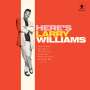 Larry Williams: Here's Larry Williams + 2 Bonustracks (180g) (Limited Edition), LP