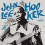John Lee Hooker: The Country Blues Of John Lee Hooker, CD