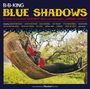 B.B. King: Blue Shadows: Underrated Kent Recordings 1958 - 1962, CD